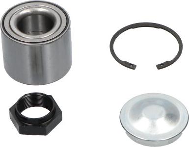 Kavo Parts WBK-10048 - Kit cuscinetto ruota autozon.pro