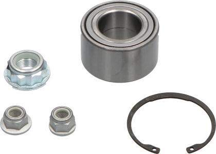 Kavo Parts WBK-10042 - Kit cuscinetto ruota autozon.pro