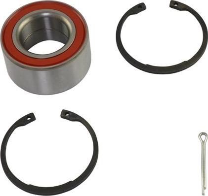 Kavo Parts WBK-1004 - Kit cuscinetto ruota autozon.pro