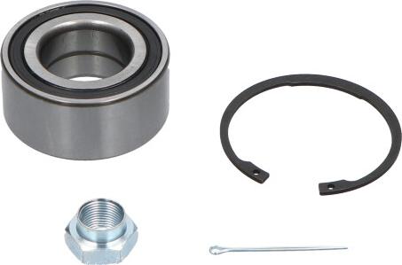 Kavo Parts WBK-10055 - Kit cuscinetto ruota autozon.pro