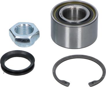 Kavo Parts WBK-10003 - Kit cuscinetto ruota autozon.pro