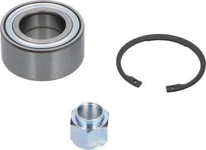 Kavo Parts WBK-10014 - Kit cuscinetto ruota autozon.pro