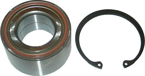 Kavo Parts WBK-1001 - Kit cuscinetto ruota autozon.pro