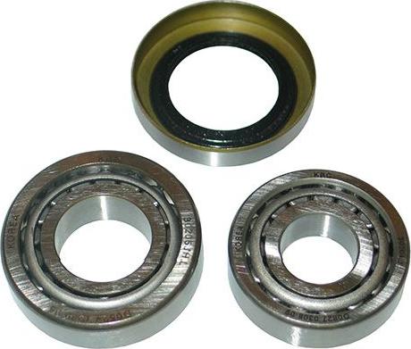 Kavo Parts WBK-1008 - Kit cuscinetto ruota autozon.pro