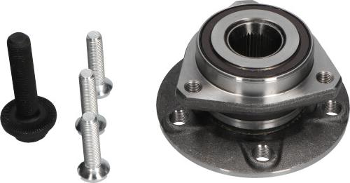 Kavo Parts WBK-10035 - Kit cuscinetto ruota autozon.pro