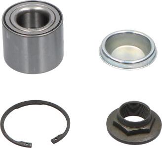 Kavo Parts WBK-10033 - Kit cuscinetto ruota autozon.pro