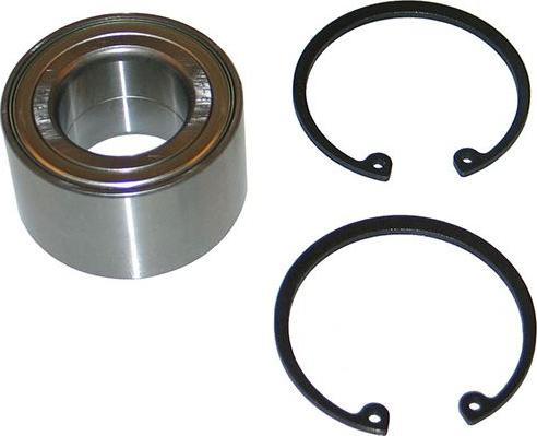 Kavo Parts WBK-1003 - Kit cuscinetto ruota autozon.pro