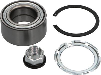 Kavo Parts WBK-10025 - Kit cuscinetto ruota autozon.pro