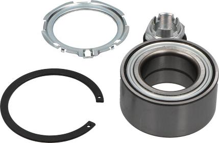 Kavo Parts WBK-10025 - Kit cuscinetto ruota autozon.pro