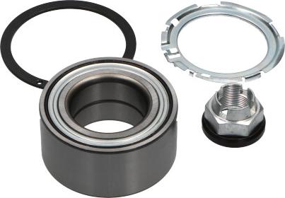 Kavo Parts WBK-10025 - Kit cuscinetto ruota autozon.pro