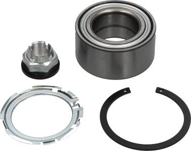 Kavo Parts WBK-10025 - Kit cuscinetto ruota autozon.pro