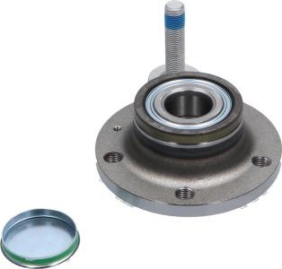 Kavo Parts WBK-10023 - Kit cuscinetto ruota autozon.pro