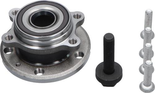 Kavo Parts WBK-10022 - Kit cuscinetto ruota autozon.pro