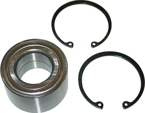 Kavo Parts WBK-1002 - Kit cuscinetto ruota autozon.pro