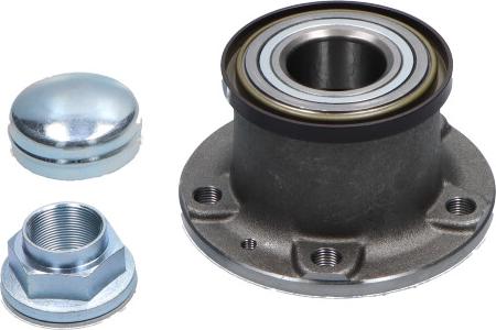 Kavo Parts WBK-10071 - Kit cuscinetto ruota autozon.pro