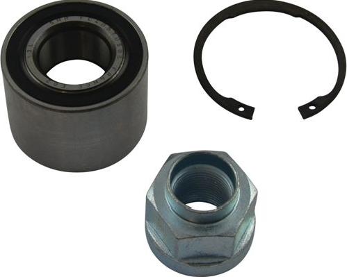 Kavo Parts WBK-1010 - Kit cuscinetto ruota autozon.pro