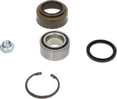 Kavo Parts WBK-8509 - Kit cuscinetto ruota autozon.pro