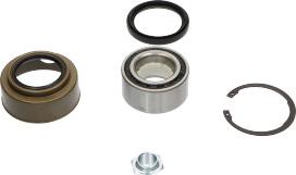 Kavo Parts WBK-8509 - Kit cuscinetto ruota autozon.pro