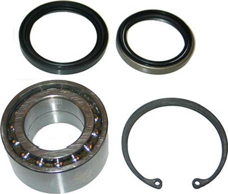 Kavo Parts WBK-8509 - Kit cuscinetto ruota autozon.pro