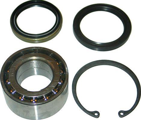 Kavo Parts WBK-8505 - Kit cuscinetto ruota autozon.pro