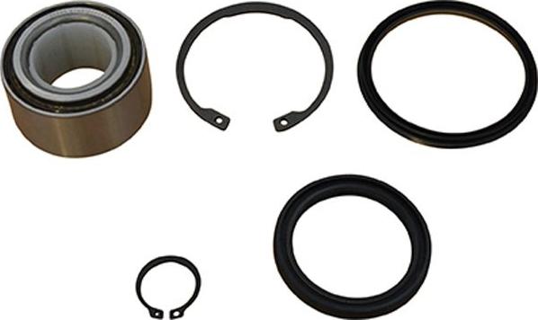 Kavo Parts WBK-8508 - Kit cuscinetto ruota autozon.pro