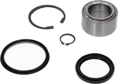 Kavo Parts WBK-8508 - Kit cuscinetto ruota autozon.pro