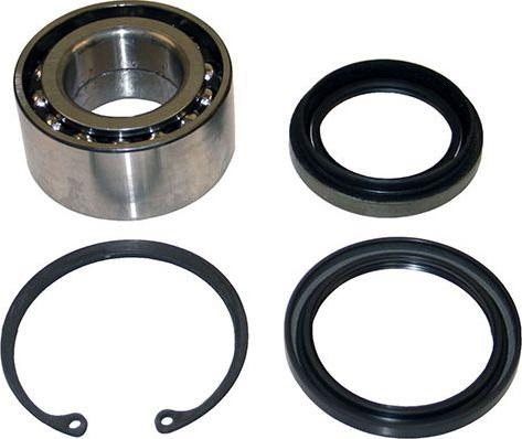 Kavo Parts WBK-8502 - Kit cuscinetto ruota autozon.pro