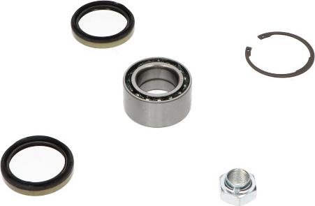 Kavo Parts WBK-8511 - Kit cuscinetto ruota autozon.pro