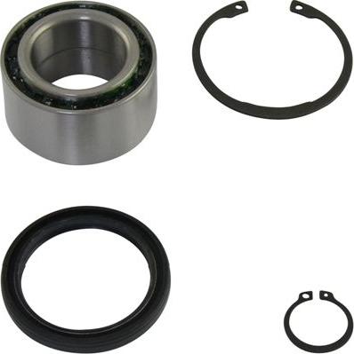 Kavo Parts WBK-8538 - Kit cuscinetto ruota autozon.pro