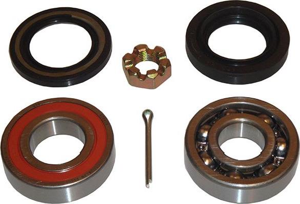 Kavo Parts WBK-8006 - Kit cuscinetto ruota autozon.pro