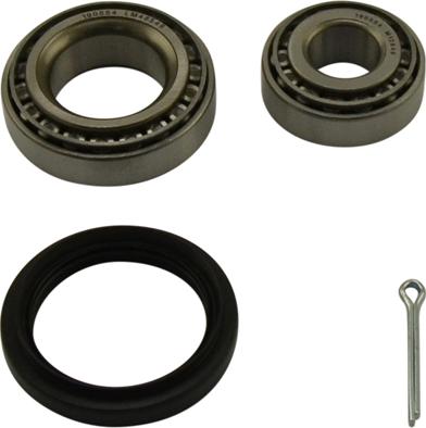 Kavo Parts WBK-3504 - Kit cuscinetto ruota autozon.pro