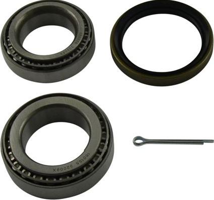 Kavo Parts WBK-3503 - Kit cuscinetto ruota autozon.pro