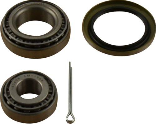 Kavo Parts WBK-3041 - Kit cuscinetto ruota autozon.pro