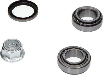 Kavo Parts WBK-3004 - Kit cuscinetto ruota autozon.pro