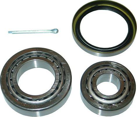 Kavo Parts WBK-3001 - Kit cuscinetto ruota autozon.pro