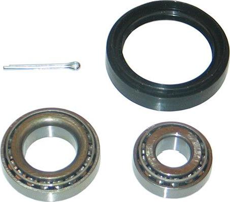 Kavo Parts WBK-3014 - Kit cuscinetto ruota autozon.pro