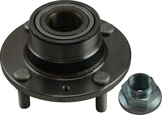 Kavo Parts WBK-3030 - Kit cuscinetto ruota autozon.pro