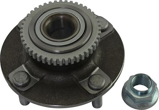 Kavo Parts WBK-3031 - Kit cuscinetto ruota autozon.pro