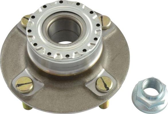 Kavo Parts WBK-3025 - Kit cuscinetto ruota autozon.pro