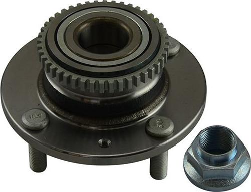 Kavo Parts WBK-3028 - Kit cuscinetto ruota autozon.pro