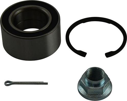 Kavo Parts WBK-3023 - Kit cuscinetto ruota autozon.pro