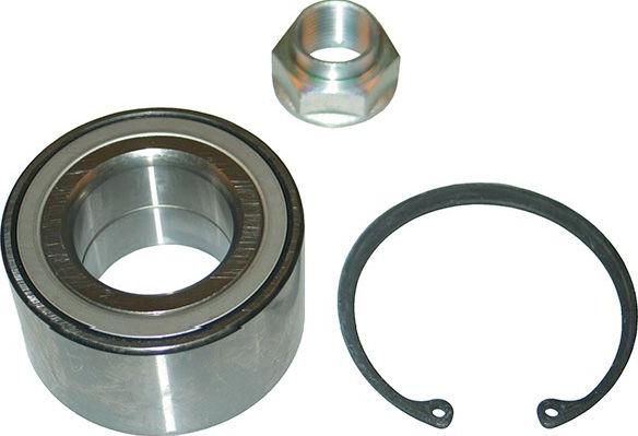 Kavo Parts WBK-2001 - Kit cuscinetto ruota autozon.pro