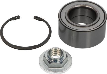 Kavo Parts WBK-2038 - Kit cuscinetto ruota autozon.pro