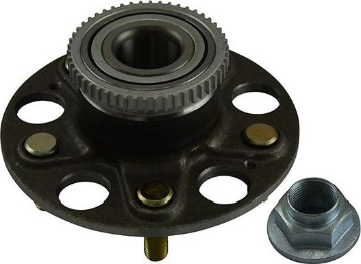 Kavo Parts WBK-2033 - Kit cuscinetto ruota autozon.pro