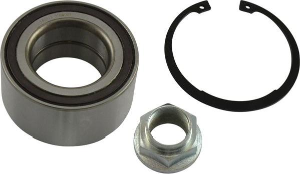 Kavo Parts WBK-2022 - Kit cuscinetto ruota autozon.pro