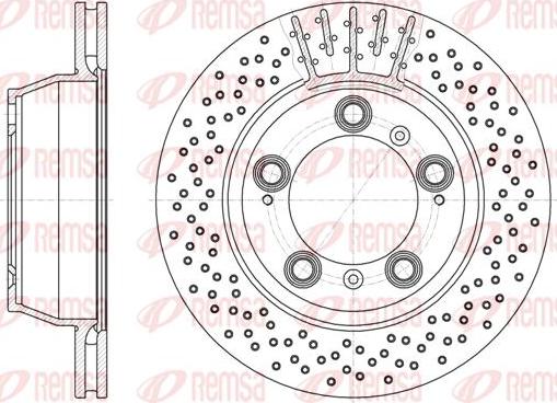 Kawe 6941 10 - Discofreno autozon.pro