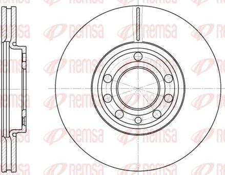 Kawe 6689 10 - Discofreno autozon.pro