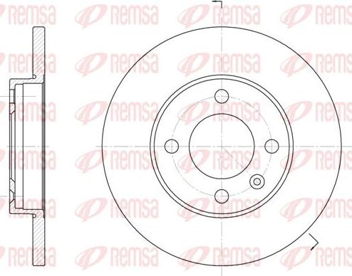 Kawe 6088 01 - Discofreno autozon.pro