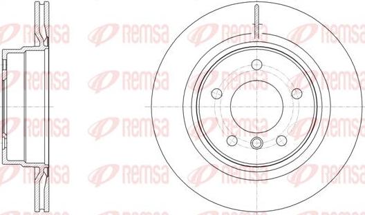 Kawe 61495 10 - Discofreno autozon.pro