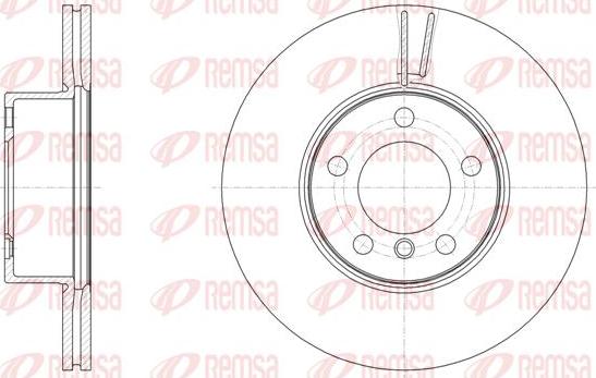 Kawe 61496 10 - Discofreno autozon.pro